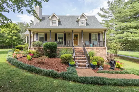 1391 Kinzer Ln, Columbia, TN 38401