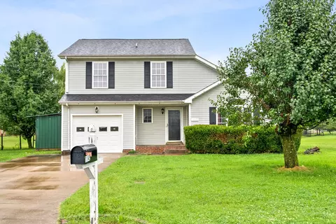 1145 Lamont Ct, Clarksville, TN 37042
