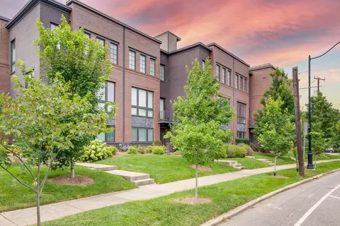 2121 Belmont Blvd #2, Nashville, TN 37212