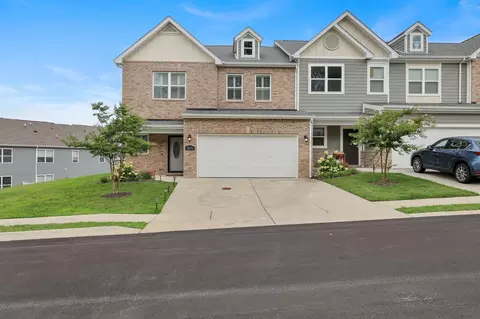 2171 Nectar Ln, Columbia, TN 38401