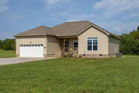 2651 Anes Station Rd, Lewisburg, TN 37091