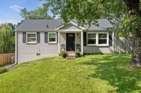 2715 Mailan Dr, Nashville, TN 37206