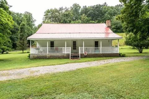 595 Dick Mcgee Rd, Lynchburg, TN 37352