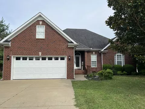 1710 Tradewinds Trl, Murfreesboro, TN 37128