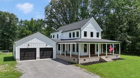 334 Cannon Way, Woodbury, TN 37190