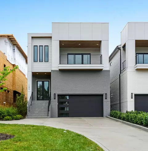 1244 Battlefield Dr, Nashville, TN 37215