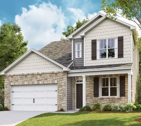 2377 Tate Farm Ln #396, White House, TN 37188