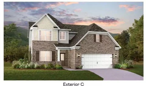 1611 Medinah Ln, Lebanon, TN 37087