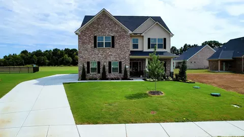 15539 Black Eagle Way, Eagleville, TN 37060