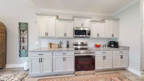 15539 Black Eagle Way, Eagleville, TN 37060 photo 9