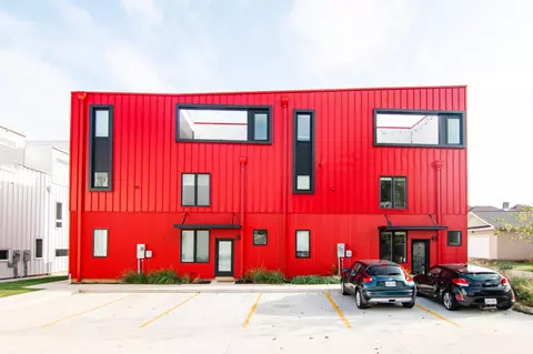 74 E 17th St #C-1, Chattanooga, TN 37408