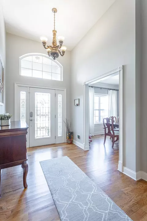 8628 Streamside Dr, Ooltewah, TN 37363 photo 3