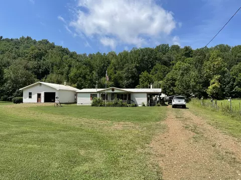 2330 Dog Branch Rd, Prospect, TN 38477