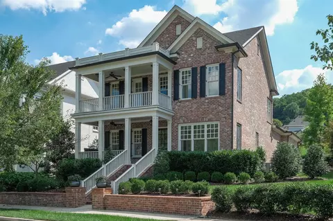 831 Winding Stream Way, Brentwood, TN 37027