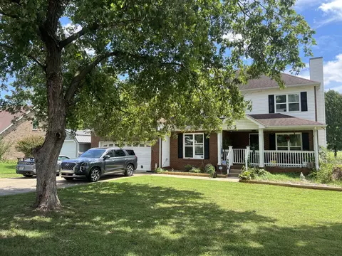 533 Brentwood Cir, Clarksville, TN 37042