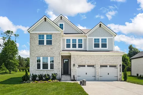 641 Concord Dr, Gallatin, TN 37066