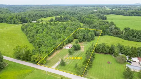 440 Petty Gap Rd, Woodbury, TN 37190