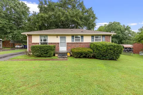 368 Margo Ln, Nashville, TN 37211