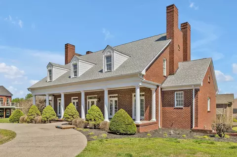 4100 Brandywine Pointe Blvd, Old Hickory, TN 37138