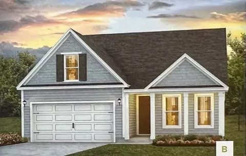 3226 Chatfield Dr, Murfreesboro, TN 37129