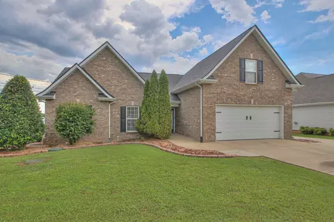 1507 Ripken Ct, Murfreesboro, TN 37129