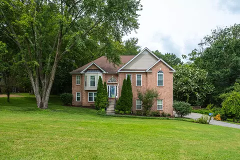 609 Mer Rouge Dr, Nolensville, TN 37135