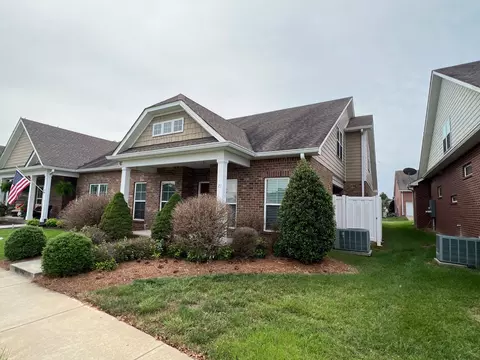 456 Pond Apple Rd #23, Clarksville, TN 37043