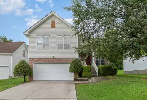 5528 Murphywood Xing, Antioch, TN 37013