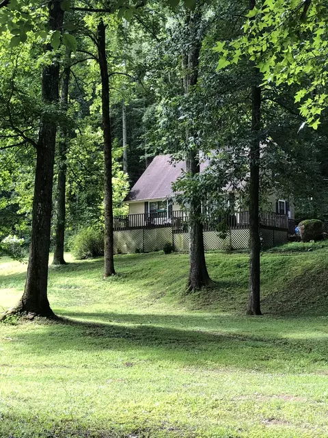 280 Kilburn Hollow Rd, Waynesboro, TN 38485