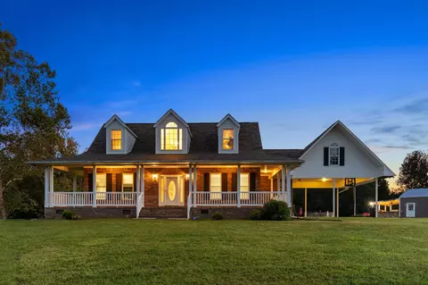 2576 Concord Church Rd, Columbia, TN 38401