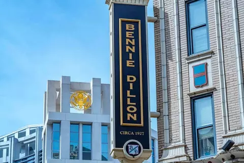 700 Church St #1204, Nashville, TN 37203