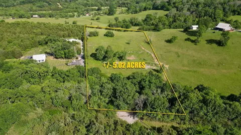 0 H E Youngblood Rd, Auburntown, TN 37016