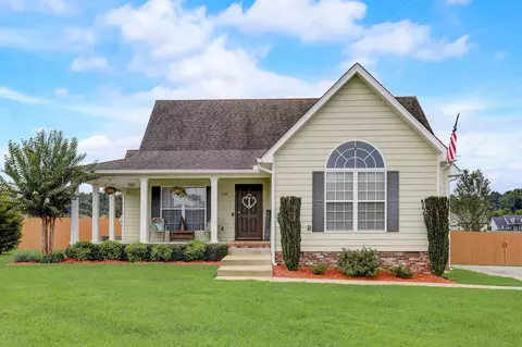 4789 Meadowbrook Dr, Chapel Hill, TN 37034
