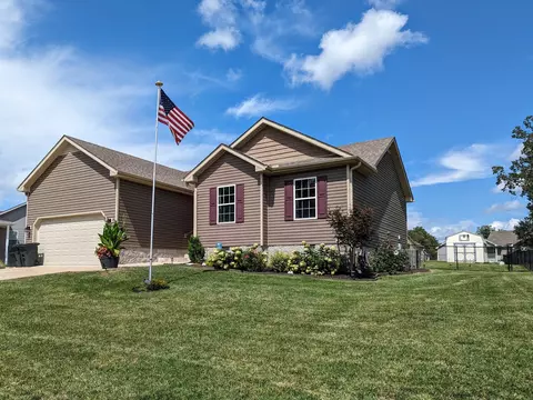 92 Winding Way, Paris, TN 38242