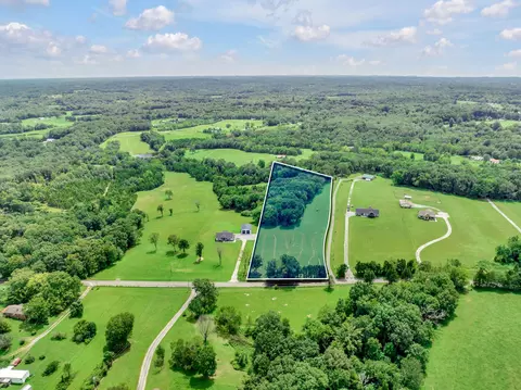 0 Gaines Hill Rd, Westmoreland, TN 37186
