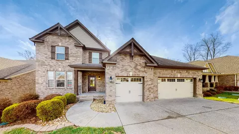 2237 Arbor Pointe Way, Hermitage, TN 37076