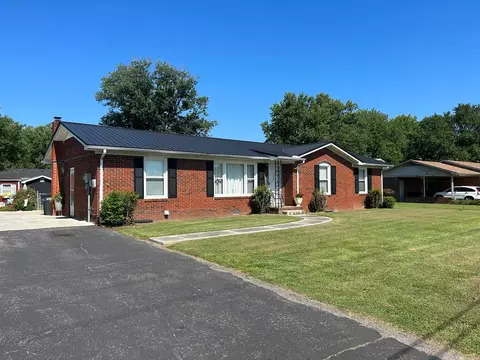 118 Houston Ln, Woodbury, TN 37190