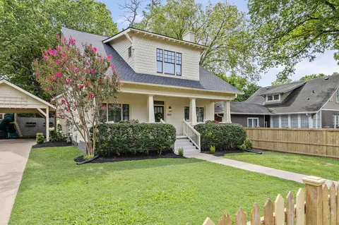 2820 Sherbourne Ave, Nashville, TN 37204