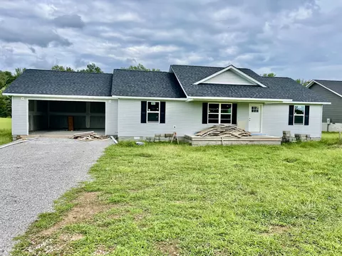 11899 Old Kentucky Rd, Walling, TN 38587