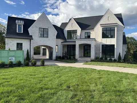 9800 Hartwick Ct, Brentwood, TN 37027