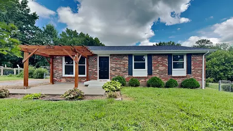 1307 Old Gratton Rd, Clarksville, TN 37043