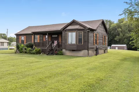 4247 Armstrong Rd, Springfield, TN 37172 photo 3