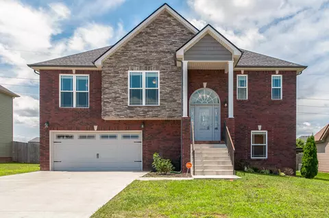 1026 Rushmore Rd, Clarksville, TN 37042