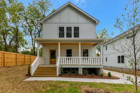 340 Queen Ave, Nashville, TN 37207