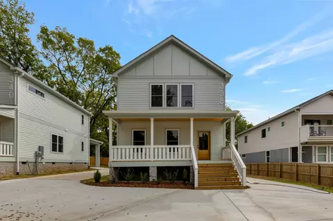 338 Queen Ave, Nashville, TN 37207