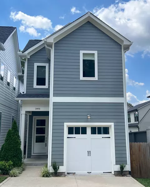 3491 Ruland Pl, Nashville, TN 37215
