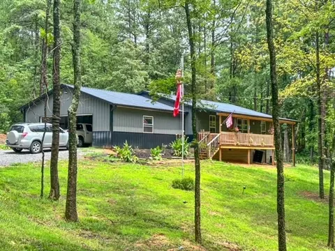 50 Ross Sawmill Rd, Paris, TN 38242