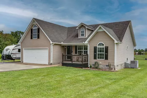 5960 Hoover Rd, Lascassas, TN 37085