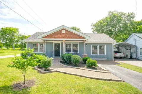 716 Park Ave, Lebanon, TN 37087