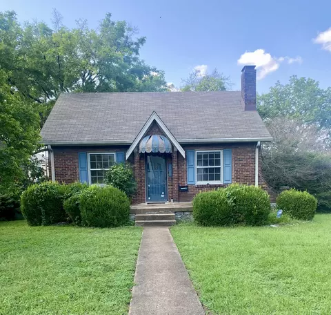 2600 Belcourt Ave, Nashville, TN 37212